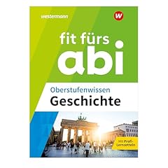 Fit fürs abi gebraucht kaufen  Wird an jeden Ort in Deutschland