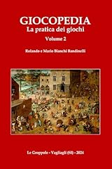 Giocopedia volume pratica usato  Spedito ovunque in Italia 