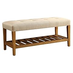 Acme charla bench for sale  Delivered anywhere in USA 