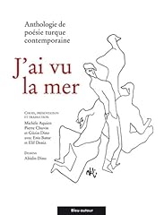 Mer anthologie poésie d'occasion  Livré partout en France