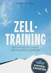 Zell training gebraucht kaufen  Wird an jeden Ort in Deutschland