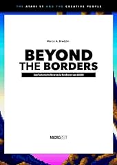 Beyond the borders usato  Spedito ovunque in Italia 