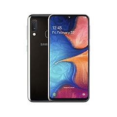 Galaxy a20e noir d'occasion  Livré partout en France
