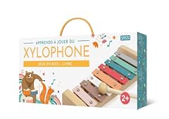 Apprends jouer xylophone d'occasion  Livré partout en Belgiqu