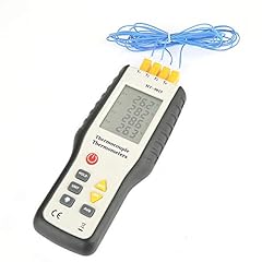 Thermocouple thermometer akozo for sale  Delivered anywhere in UK