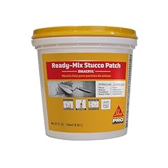 Sikacryl stucco repair for sale  Delivered anywhere in USA 