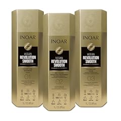 Inoar revolution smoothing for sale  Delivered anywhere in UK