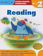 Kumon grade reading for sale  Delivered anywhere in USA 