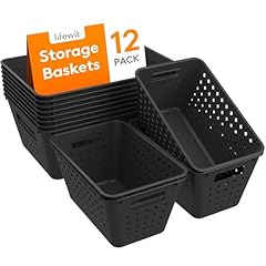 Lifewit plastic storage for sale  Delivered anywhere in USA 