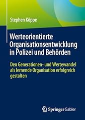 Werteorientierte rganisationse gebraucht kaufen  Wird an jeden Ort in Deutschland