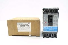 New siemens ed63b100 for sale  Delivered anywhere in USA 