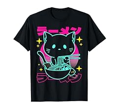 Anime ramen cat for sale  Delivered anywhere in USA 