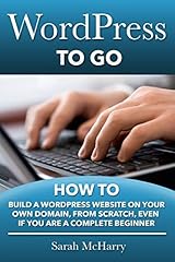 Wordpress how build d'occasion  Livré partout en Belgiqu