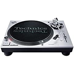 Used, Technics SL-1200MK7PS Direct Drive Turntable System for sale  Delivered anywhere in Canada