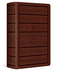 Esv large print for sale  Delivered anywhere in USA 