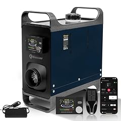 Sunster 8kw standhezung gebraucht kaufen  Wird an jeden Ort in Deutschland