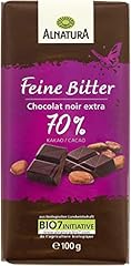 Alnatura feine zartbitter gebraucht kaufen  Wird an jeden Ort in Deutschland