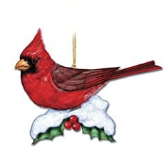 Used, Songbird Christmas Ornaments for sale  Delivered anywhere in USA 