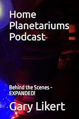 Home planetariums podcast d'occasion  Livré partout en France