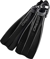 Cressi frog black for sale  Delivered anywhere in USA 