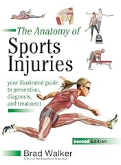 Anatomy sports injuries for sale  Delivered anywhere in USA 
