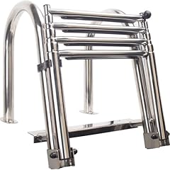 Mojiate step stainless for sale  Delivered anywhere in USA 