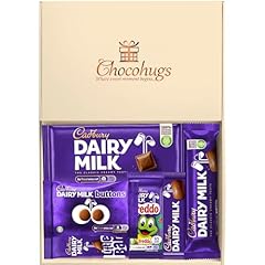 Chocohugs chocolate gift for sale  Delivered anywhere in UK