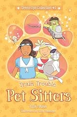 Train trouble pet d'occasion  Livré partout en France