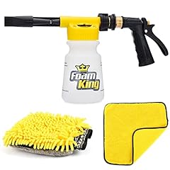 Foam king gun for sale  Delivered anywhere in USA 