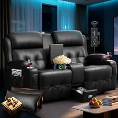 Loveseat recliner sofa for sale  Delivered anywhere in USA 