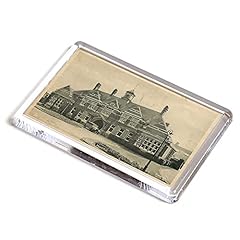 Fridge magnet vintage for sale  Delivered anywhere in UK