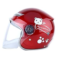 casque moto enfant d'occasion  Livré partout en France