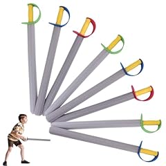 8pcs schiuma spada usato  Spedito ovunque in Italia 