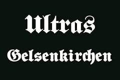 U24 aufkleber ultras gebraucht kaufen  Wird an jeden Ort in Deutschland