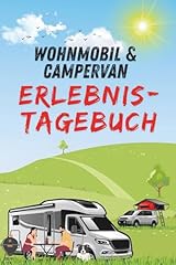 Wohnmobil campervan erlebnis gebraucht kaufen  Wird an jeden Ort in Deutschland