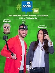 Social life usato  Spedito ovunque in Italia 