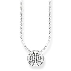 Thomas sabo collier d'occasion  Livré partout en France