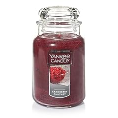 Yankee candle cranberry for sale  Delivered anywhere in USA 