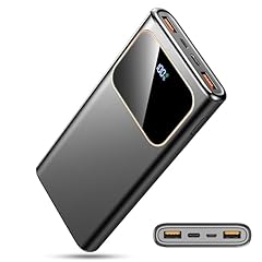 Coucur power bank usato  Spedito ovunque in Italia 