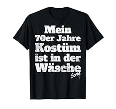 70er jahre kostüm gebraucht kaufen  Wird an jeden Ort in Deutschland