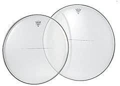 Peaux timbales remo d'occasion  Livré partout en France