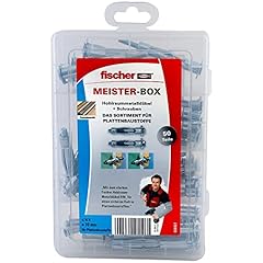 Fischer meister box d'occasion  Livré partout en France