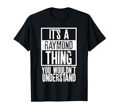 Raymond thing you gebraucht kaufen  Wird an jeden Ort in Deutschland