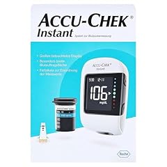 Accu chek instant gebraucht kaufen  Wird an jeden Ort in Deutschland