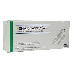 Genotropin pen bunt gebraucht kaufen  Wird an jeden Ort in Deutschland