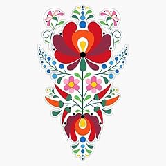 Hungarian traditional folk for sale  Delivered anywhere in USA 