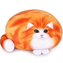 Tabby cat plush for sale  Delivered anywhere in UK