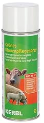 Spray per cura usato  Spedito ovunque in Italia 