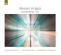 Mozart jazz d'occasion  Livré partout en France