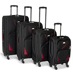 Bravich suitcase set for sale  Delivered anywhere in UK